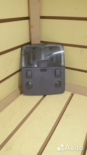 Плафон салона Audi A3 (8L1) 1.6Б/ х/б/5-дв/97-03