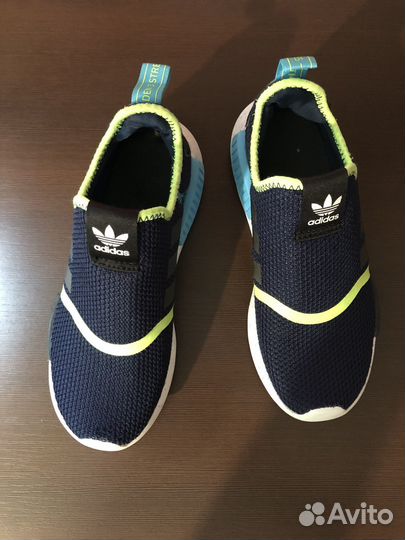 Кроссовки детские adidas