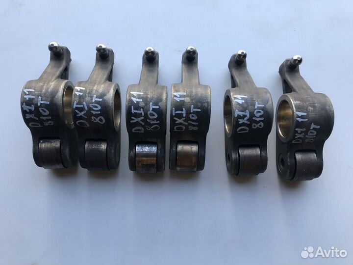 Рокера Рено Премиум Renault Premium DXI11