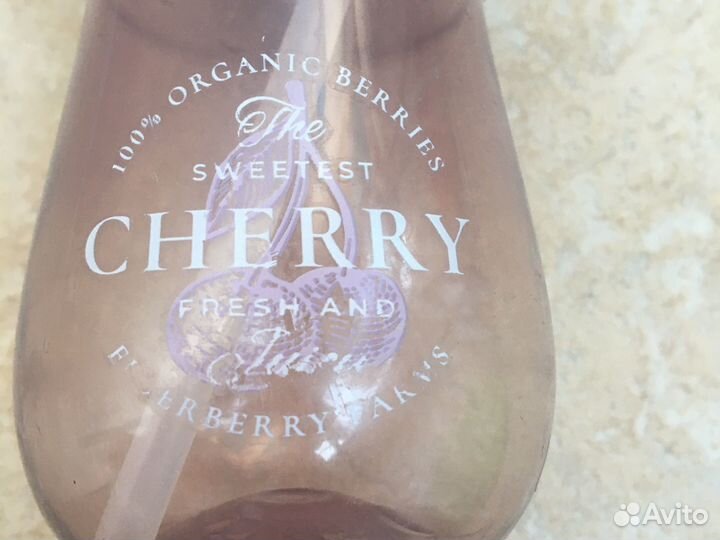 Поильник детский с трубочкой Happy Baby