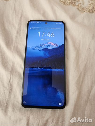 Телефон huawei nova 10 se