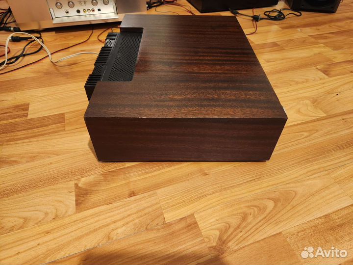 Бриг 001 (1982г.)