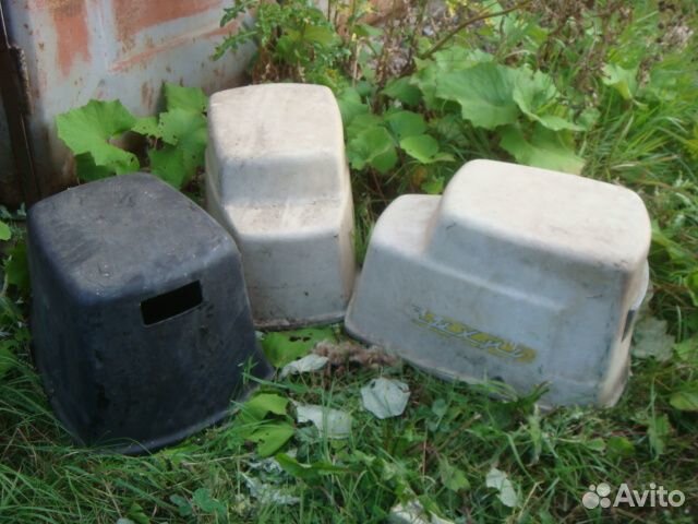 Крышка мотора Вихорь