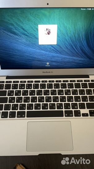 Apple MacBook Air A1370