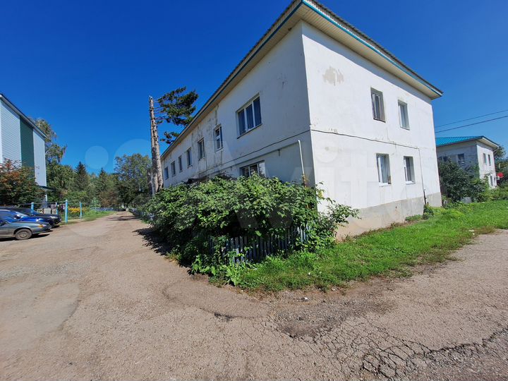 2-к. квартира, 41 м², 2/2 эт.