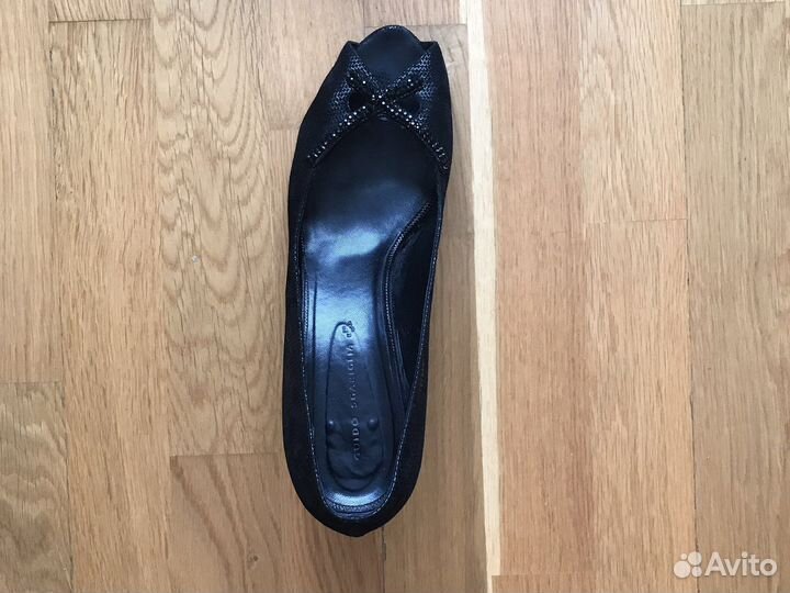 Босоножки женские 41 размер натуральная кожа