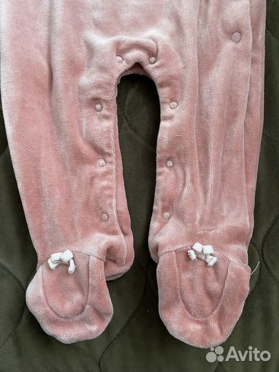 Комбинезон mayoral