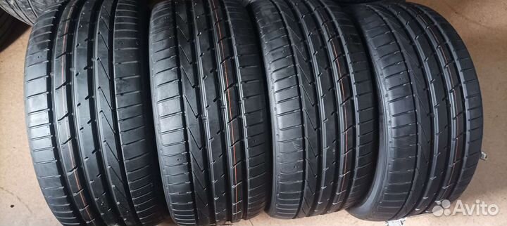 Hankook Ventus S1 Evo 2 K117 245/40 R18