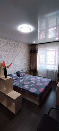 1-к. квартира, 42,2 м², 7/19 эт.