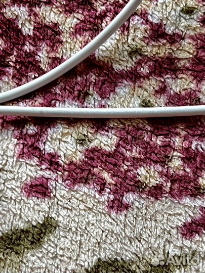 Usb кабель для iPhone Lightning USB Type-C