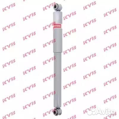 553189 Амортизатор зад прав / лев mitsubishi l200