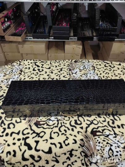 Набор подарочный в кейсе