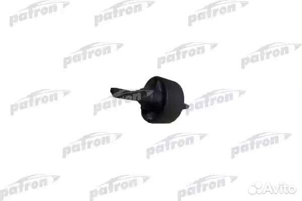 Сайлентблок рычага подвески d85.5 honda civic 87-0