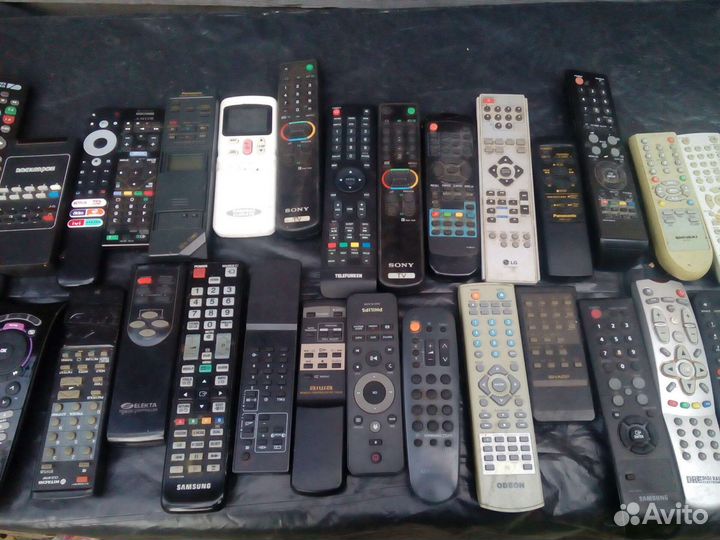 Радиоаппаратура