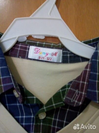 Одежда для мальчика