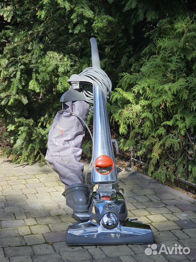 Пылесос бу. G 10 e kirby
