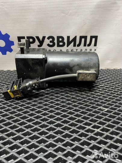Насос подъема кабины Renault T 21745563
