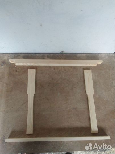 Ульи, рамки, под заказ