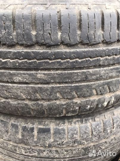 Nokian Tyres Hakkapeliitta 4 225/60 R18