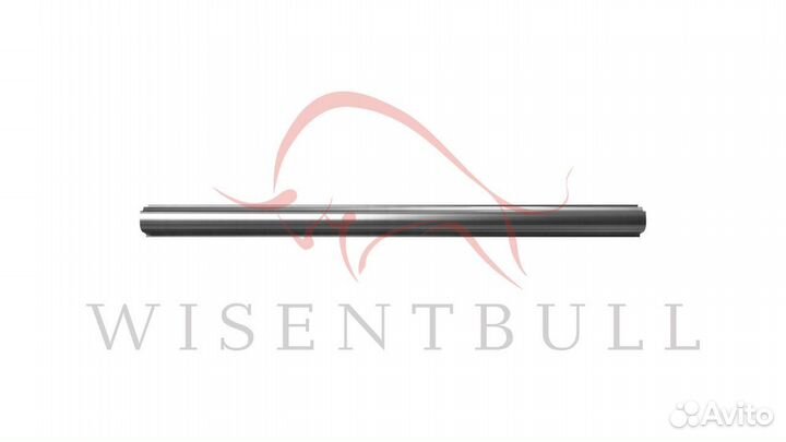 Кузовной порог seat Cordoba I (1999–2003)