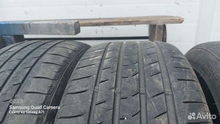 Nexen N'Fera RU1 SUV 255/45 R20 101W