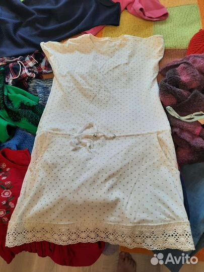 Вещи на девушку(девочку)