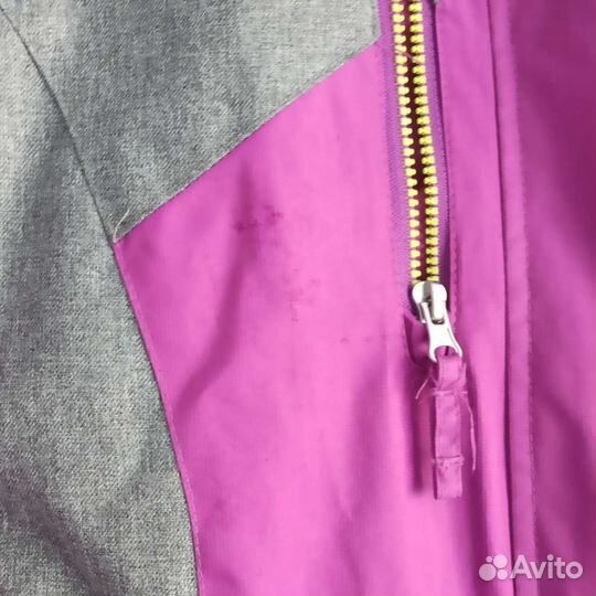 Костюм горнолыжный 152 glissade