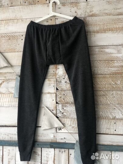 Термобелье для мальчика размер L