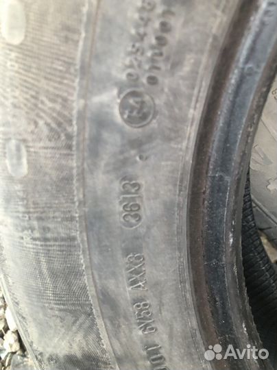 Continental ContiPremiumContact 2 205/70 R16