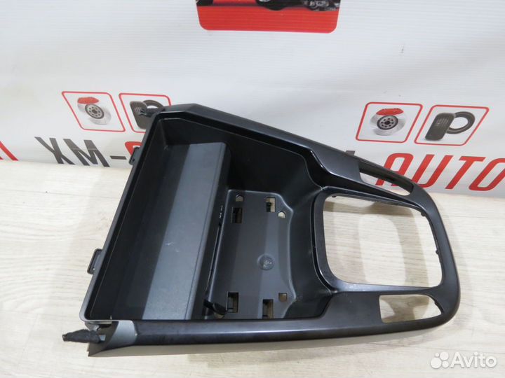 Консоль центральная Kia Soul 3