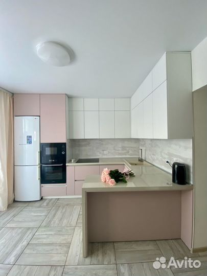 Кухонный гарнитур от фабрики