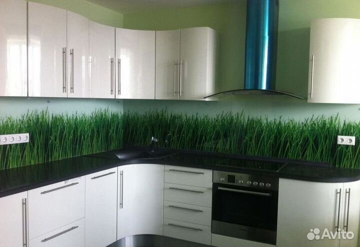 Скинали под ключ