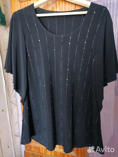 Вещи женские