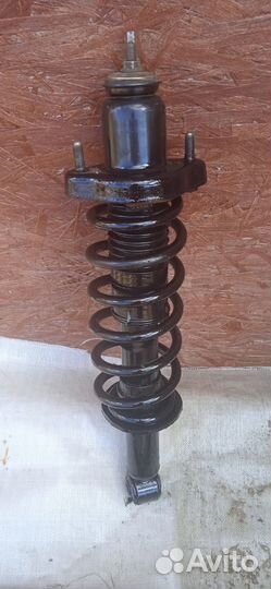 Стойки в сборе