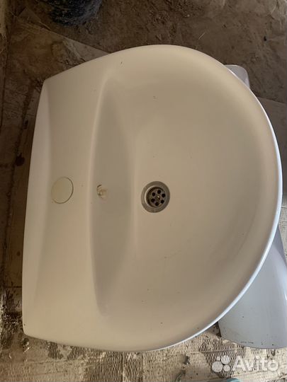Раковина в ванную