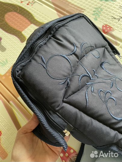 Рюкзак переноска кенгуру