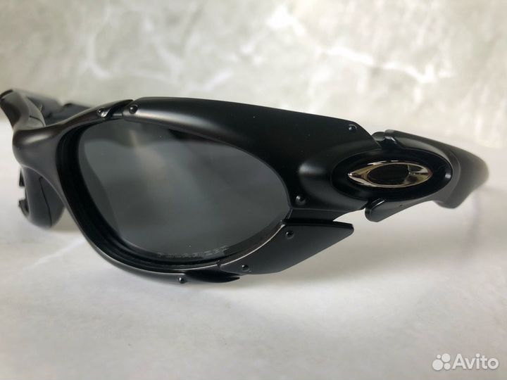 Очки Oakley Plate