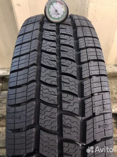 Vredestein ComTrac 2 All Season 195/65 R16C