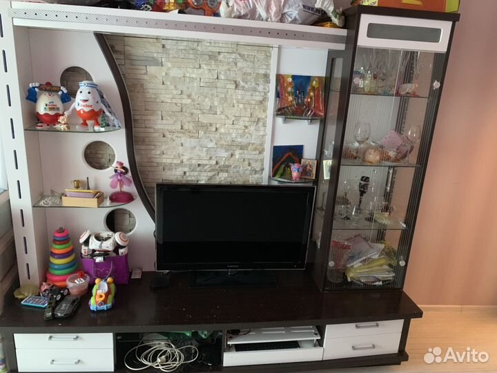 Мебель (стенка)