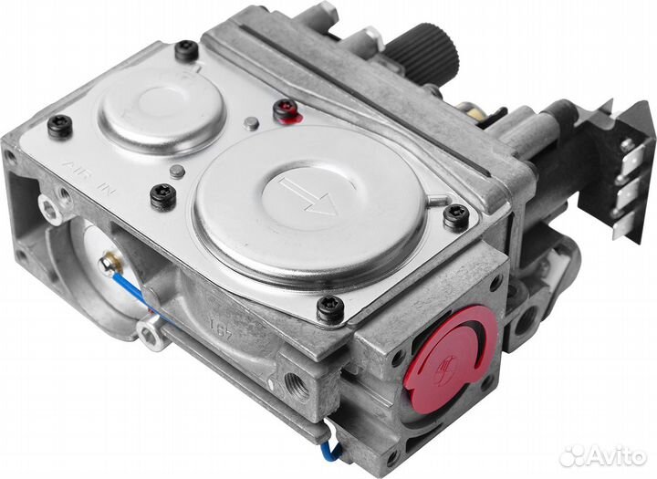 Клапан газовый 820 SIT nova mV 0.820.303 Beretta