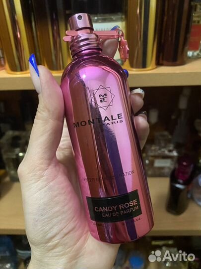 Montale Candy Rose