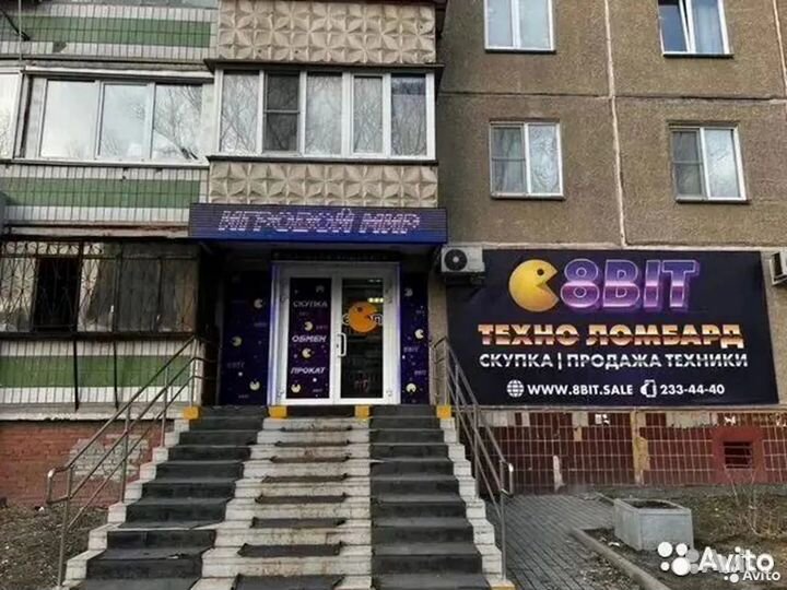 Xbox One S 1000gb + Доп джойстик ThurstMaster