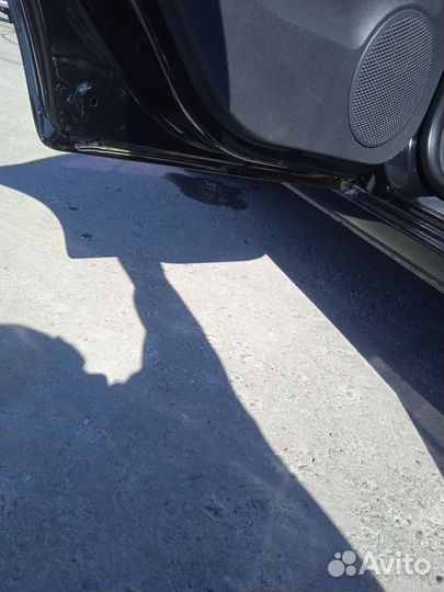 Hyundai Getz 1.4 AT, 2007, 134 500 км