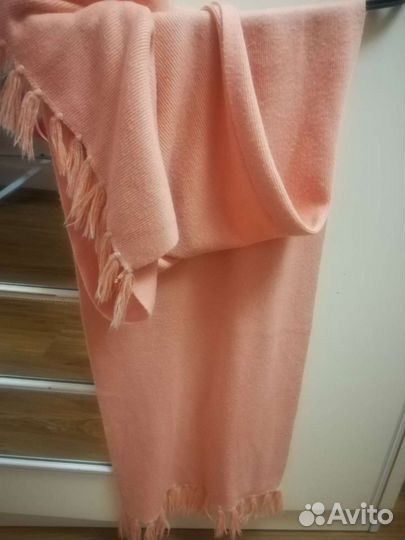 Платок и шарф