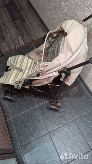 Продам коляску-трость Mathercearе