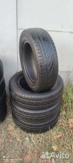 КАМА Кама-Евро-129 175/65 R14 82H