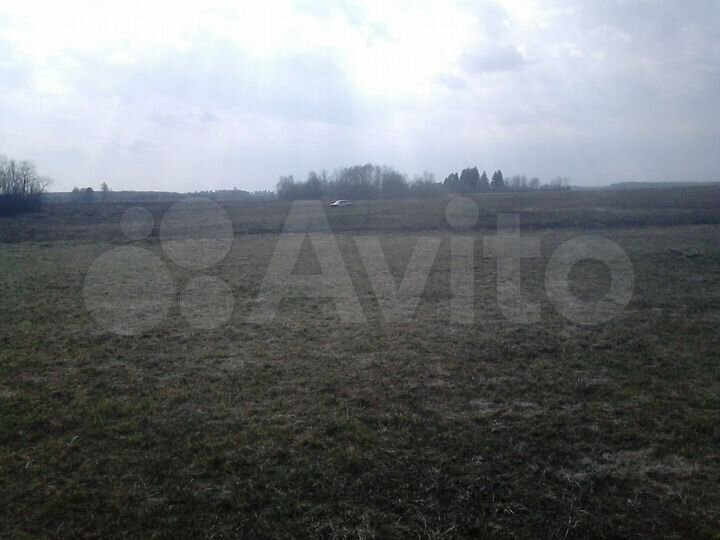 Участок 7,9 га (СНТ, ДНП)