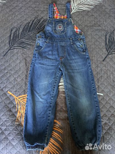 Детские вещи