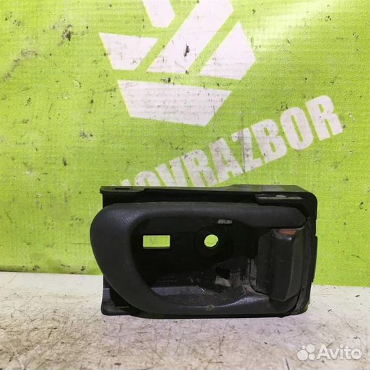 Ручка двери внутренняя правая Субару Форестер 10