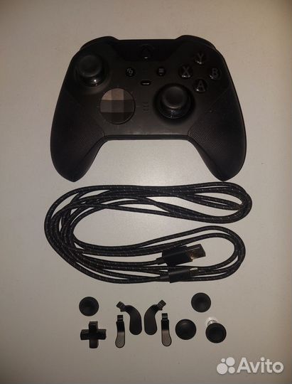 Геймпад Xbox Elite Series 2